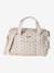 Sac à langer COLINA gaze de coton Coeur fondant+Nuages+Nutty+Teddy 11 - vertbaudet enfant 