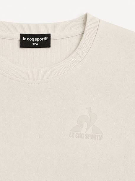 T-shirt essentiels Beige 4 - vertbaudet enfant 