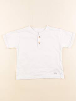 Seconde main-Garçon-Tee-shirt - 2 ans