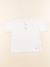 Tee-shirt - 2 ans Blanc 1 - vertbaudet enfant 