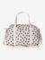 Sac à langer CATALINA 48 h beige imprimé+ficelle+kaki 17 - vertbaudet enfant 