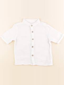 Seconde main-Garçon-Chemise - 2 ans