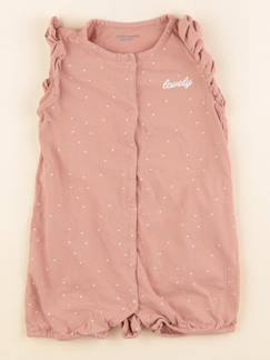 Seconde main-Fille-Pyjama, surpyjama, dors-bien-Pyjama coton - 2 ans