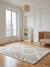 Tapis enfant doux et volumineux aztec Beige sable 2 - vertbaudet enfant 