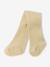 Ensemble robe et collants bébé fille écru 2 - vertbaudet enfant 