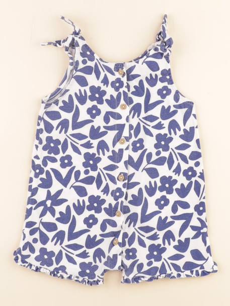 Combinaison - 2 ans Bleu 1 - vertbaudet enfant 