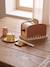 Grille pain en bois FSC® caramel 1 - vertbaudet enfant 