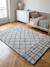 Tapis épais et confortable newport Gris minéral 2 - vertbaudet enfant 