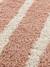 Tapis enfant épais et confortable harmoni Jaune naturel+Palette colorée+Rose poudrée 18 - vertbaudet enfant 