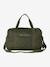 Sac à langer CATALINA 48 h beige imprimé+ficelle+kaki 26 - vertbaudet enfant 