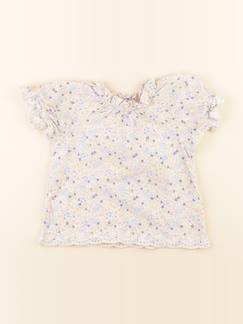 Seconde main-Tee-shirt - 2 ans