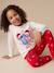 Pyjama de Noël Lilo et Stitch rouge 9 - vertbaudet enfant 