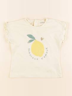 Seconde main-Fille-Tee-shirt - 2 ans