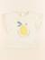 Tee-shirt - 2 ans Jaune 1 - vertbaudet enfant 