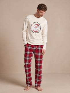 -Pyjama homme Capsule Famille