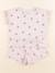 Pyjama coton - 2 ans Rose 1 - vertbaudet enfant 