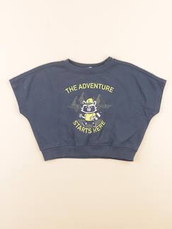 Seconde main-Garçon-Tee-shirt - 2 ans