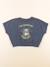 Tee-shirt - 2 ans Bleu 1 - vertbaudet enfant 