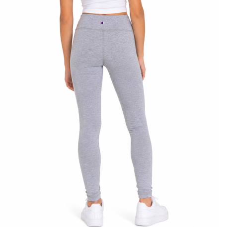 Legging fille c834lg710 Gris 3 - vertbaudet enfant 
