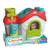 Clementoni jouet sensoriel soft clemmy ferme coffret bébé Multi-coloured 1 - vertbaudet enfant 