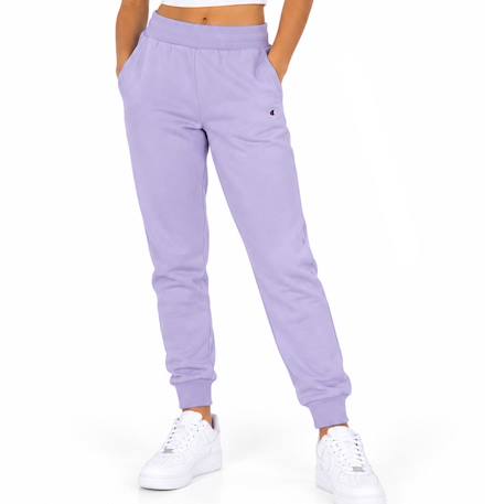 Jogging fille Violet 1 - vertbaudet enfant 