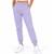 Jogging fille Violet 1 - vertbaudet enfant 