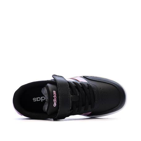 Baskets fille tensaur Noir 5 - vertbaudet enfant 