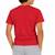 T-shirt garçon à manches courtes core Rouge 3 - vertbaudet enfant 
