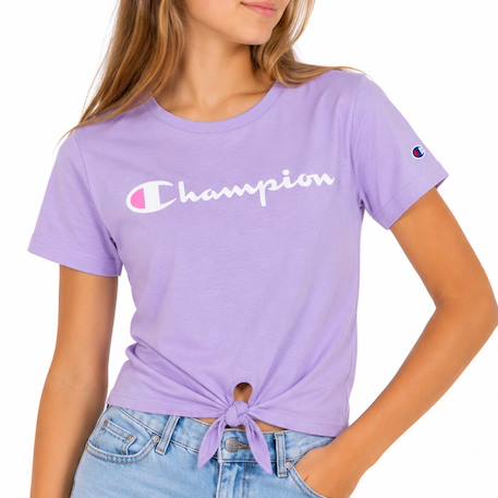 T-shirt fille graphic - vertbaudet enfant