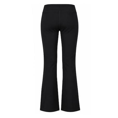 Legging fille flare Gris+Noir 6 - vertbaudet enfant 