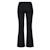 Legging fille flare Gris+Noir 6 - vertbaudet enfant 
