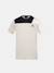 T-shirt garçon graphique Beige 1 - vertbaudet enfant 