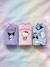 Lot de 3 culottes hello kitty fille Rose et violet 2 - vertbaudet enfant 