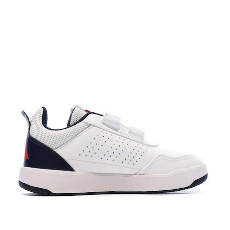 Baskets garçon tensaur sport 3.0 Blanc 3 - vertbaudet enfant 