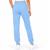 Jogging fille fleece Bleu 3 - vertbaudet enfant 