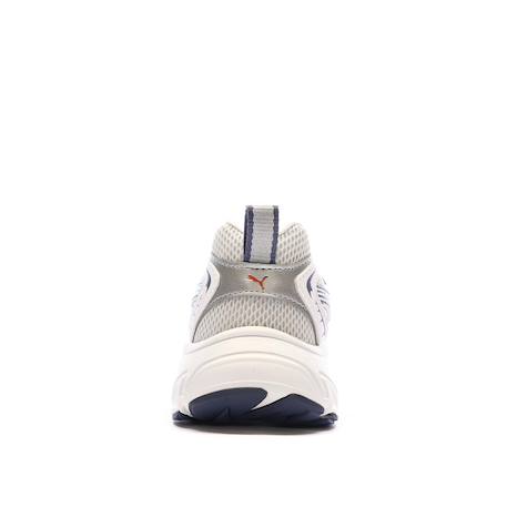 Baskets fille morphic Bleu 4 - vertbaudet enfant 