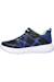 Basket à lumière flex glow – confort et innovation enfant Noir - bleu - vert 2 - vertbaudet enfant 