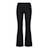 Legging fille flare Gris+Noir 4 - vertbaudet enfant 