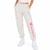 Jogging fille signature Gris 2 - vertbaudet enfant 