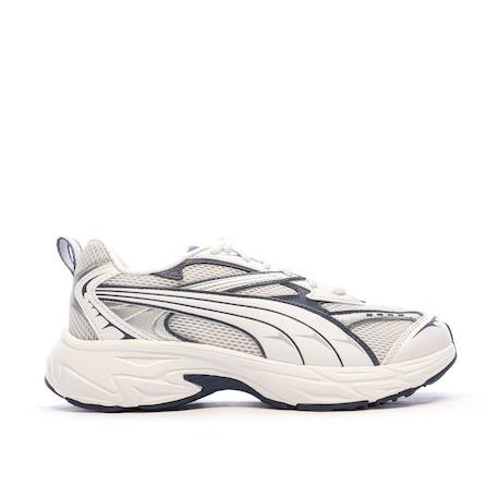 Baskets fille morphic Bleu 1 - vertbaudet enfant 