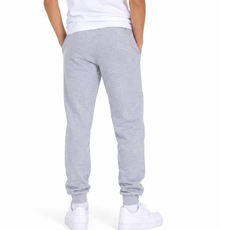 Jogging garçon Gris 3 - vertbaudet enfant 