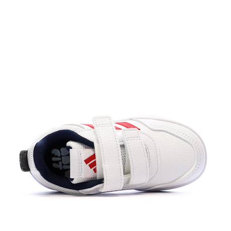 Baskets enfant tensaur kj9763 Blanc 5 - vertbaudet enfant 