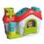Jouet sensoriel soft clemmy ferme coffret bébé Multi-coloured 2 - vertbaudet enfant 