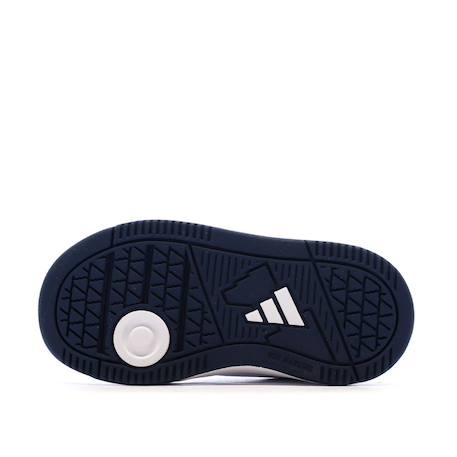 Baskets enfant tensaur kj9763 Blanc 6 - vertbaudet enfant 