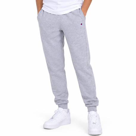 Jogging garçon Gris 2 - vertbaudet enfant 