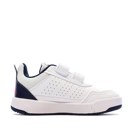 Baskets enfant tensaur kj9763 Blanc 3 - vertbaudet enfant 