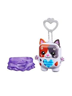 Chaton électronique interactif purrnelope 70 réactions - vertbaudet enfant