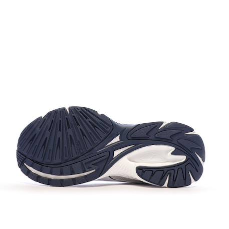 Baskets fille morphic Bleu 6 - vertbaudet enfant 