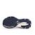 Baskets fille morphic Bleu 6 - vertbaudet enfant 