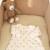 Gigoteuse fermeture inversée Beige 6 - vertbaudet enfant 